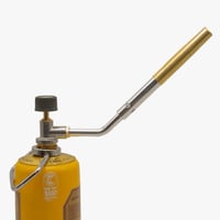 شعال نار تنزا - TH200