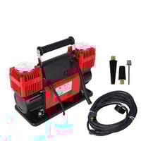 ماطور هواء سفاري احمر 2 بستم