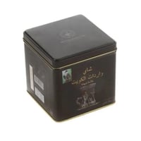 شاي واردات الكويت ازرق حديد 300 جرام