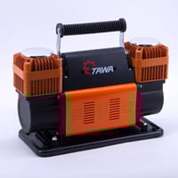 ماطور هواء 2 بستم TAWA