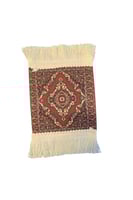 سجاد ديكور صغير