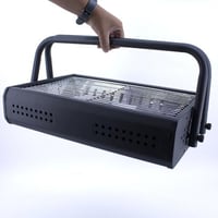 منقل شوي متنقل