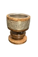 مبخره خشب 7102