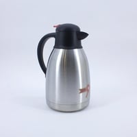 ترمس شاي حجري