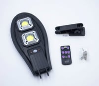 كشاف طاقه شمسيه بريموت