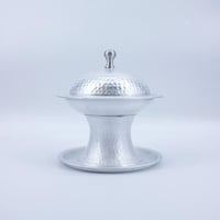 تمريه المنيوم 17 سم