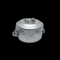 علبه تراثي المنيوم مقاسات