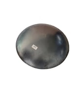 غطاء مقرصه 45 سم