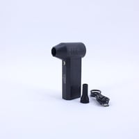 مروحة تيربو نفاث شحن