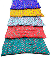 مطرحه شالكي 0.9*1.90 متر