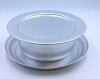 قدر المقلوبه متوفر بمقاسات