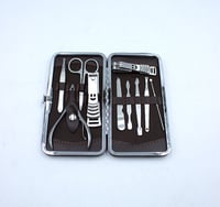 طقم العنايه الشخصيه 10 قطع