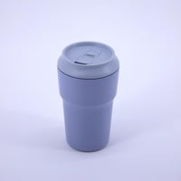 كوب سياره ستيل 450 مل