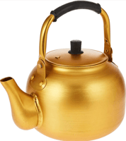 ابريق اصفر 1 لتر