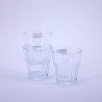 كاسات شاي فرنسي 205 ملي