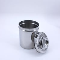 طقم علب بهار شعبي