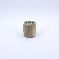 مبخره خشب هندي صغير 279