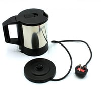 غلايه ستيل 1لتر 1000وات