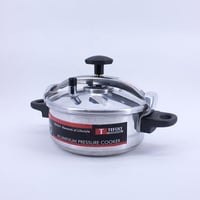 قدر كاتم تيفولي 4.5 لتر