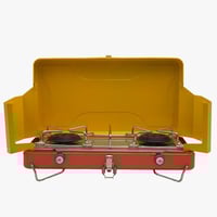 موقد رحلات عينين تنزا Z200