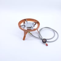 موقد رحلات لي