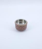 مبخره فخار رسومات صغير