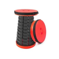 كرسي بلاستك سفط حلزوني