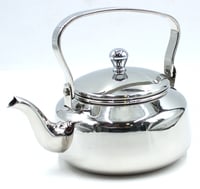 ابريق لونار 1.5 لتر اندنوسي ستيل