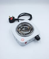 سخان حلزوني