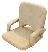 كرسي يد جانبي 0600