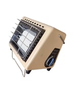 دفاية الشمال