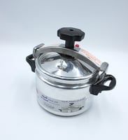 كاتم السيف المنيوم 2لتر