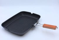 قلايه تيفال يد سفط 36سم