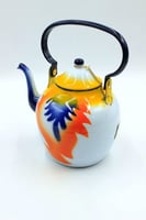 ابريق الشعله برتقالي 14