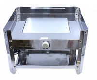 سخان كهربائي ستيل 208