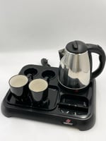 طقم غلايه مع تمسية فنادق