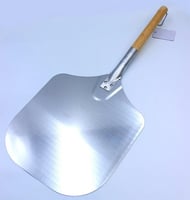 صاج خباز المونيوم كبير