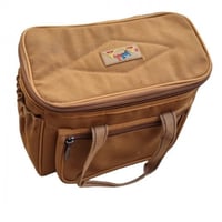 شنطة ماطور تنزاني 30*15*24 CM