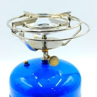 راس دافور اللهب نيكل