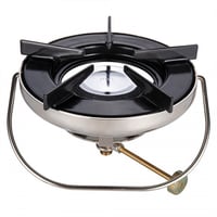 راس مخيمات ستيل كبير