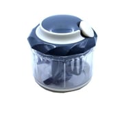 قطاعه خضار حبل بلاستك