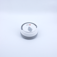 شطاف المسافر شحن سفط بإنارة