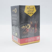 شاي ابوطير 250ج