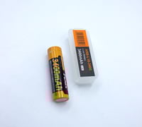 بطارية فينكس 3400 ملى