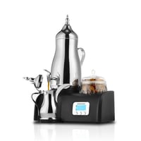 طقم دله السيف الكهربائية 4لتر