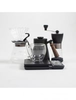 أدوات القهوة المختصة كاملة