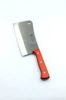 ساطور يد خشب 20سم