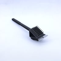 فرشاة تنظيف دهون كبير