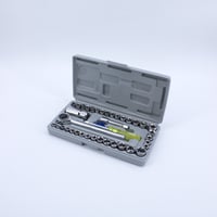 صندوق عده 40 قطعه