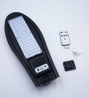 كشاف طاقه شمسيه بريموت